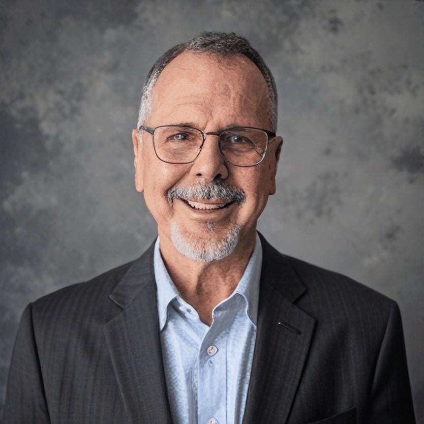 Chris Bode